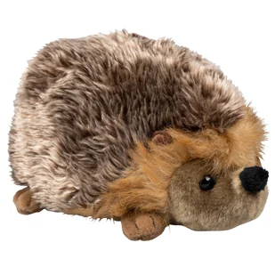 Maskotka duży Jeż Nature De Brenne 22 cm biało-brązowy - Maskotki i pluszaki - miniaturka - grafika 1