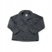 Bluzy damskie - Rozpinana bluza dziewczęca polar Columbia M 10/12 lat - miniaturka - grafika 1