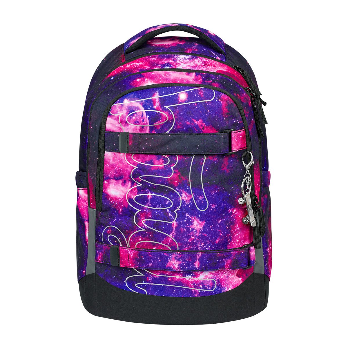 Plecak szkolny Skate max Galaxy
