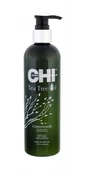Odżywki do włosów - Farouk Systems CHI Tea Tree Oil odżywka 340 ml dla kobiet - miniaturka - grafika 1