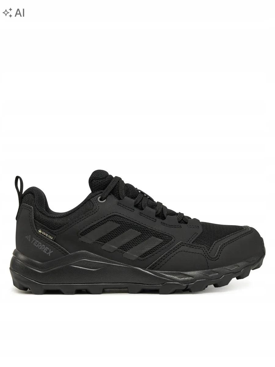 ADIDAS TERREX BUTY SPORTOWE DAMSKIE CZARNE NISKIE 42 16PA