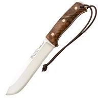 Noże - Nóż Joker Nomad 6,5" Walnut z krzesiwem - miniaturka - grafika 1