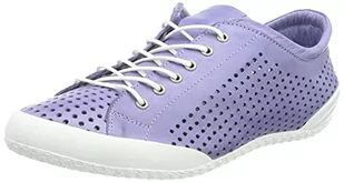 Andrea Conti Damskie sneakersy 0345767, bez, 41 EU - Sneakersy damskie - miniaturka - grafika 1