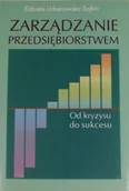 Ekonomia - Zarządzanie przedsiębiorstwem - miniaturka - grafika 1