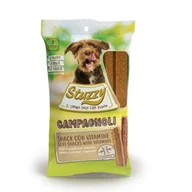 Przysmaki dla psów - Schesir Stuzzy Campagnoli Snack 25 x 100 g - miniaturka - grafika 1