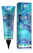 Odżywki do włosów - Eveline Hair 2 Love Oczyszczający Peeling do skóry głowy 125ml - miniaturka - grafika 1