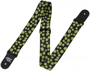 Planet Waves Joe Satriani 50JS09 pas gitarowy z tkaniny nylonowej 50JS10 - Inne akcesoria gitarowe - miniaturka - grafika 1