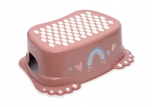 Tega Baby Baby Stupienok Meteo różowy - Nocniki - miniaturka - grafika 1
