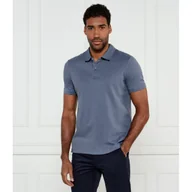 Koszule męskie - Calvin Klein Polo Regular Fit - miniaturka - grafika 1