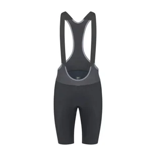 Oakley Spodenki Endurance Ultra Bib Foa404392-02E - Spodenki rowerowe - miniaturka - grafika 1