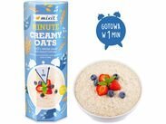 Mixit Creamy Oats - Błyskawiczne płatki owsiane, 750g