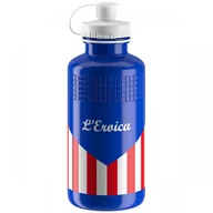 Shakery i bidony sportowe - ELITE eroic Avintage bidon, niebieski, 500 ml BT60302 - miniaturka - grafika 1