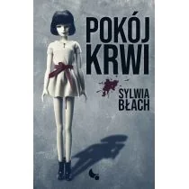 Pokój krwi - Thrillery - miniaturka - grafika 1