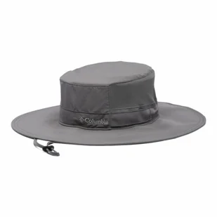 Kapelusz Coolhead III Zero Booney city grey - ONE SIZE - Czapki męskie - miniaturka - grafika 1