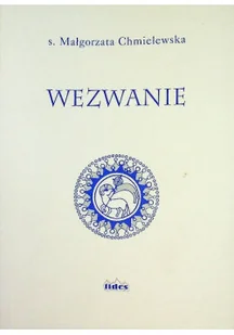 Wezwanie - Religia i religioznawstwo - miniaturka - grafika 1