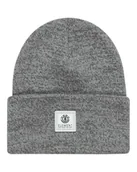 Czapki damskie - Element Beanie Dusk klasyczna czapka młodzieżowa młodzieżowa szara jeden rozmiar - miniaturka - grafika 1