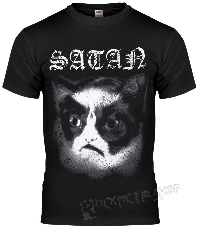 koszulka AMENOMEN - SATAN (OMEN052KM)-XL
