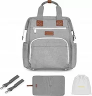 Torby i organizery dla mam - skiddoü Torba Do Wózka Organizer Skiddo Astrid Dream - miniaturka - grafika 1