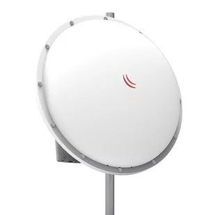Mikrotik MTRADC, 4-pack Biały - Pozostałe akcesoria sieciowe - miniaturka - grafika 1