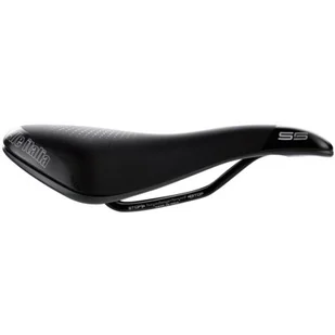 Selle ITALIA Siodełko ITALIA S 5 Superflow - Siodełka rowerowe i akcesoria - miniaturka - grafika 1