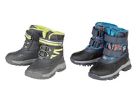 Buty dla chłopców - lupilu® Śniegowce chłopięce - miniaturka - grafika 1