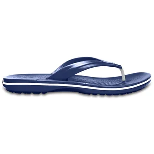 Klapki japonki męskie Crocs CROCBAND FLIP - Klapki i japonki męskie - miniaturka - grafika 1