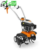Glebogryzarki - MH 560 (3,2 KM, 60-85 cm) Glebogryzarka spalinowa Stihl Dostawa 0zł ✔AUTORYZOWANY PARTNER KARCHER ✔KARTA 0ZŁ ✔POBRANIE 0ZŁ ✔ZWROT 30DNI ✔RATY ✔GWARANCJA D2D ✔WEJDŹ I KUP NAJTANIEJ - miniaturka - grafika 1