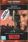  Nagłe zderzenie (Sudden Impact) [DVD]