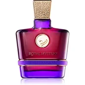 Wody i perfumy damskie - Swiss Arabian Royal Mystery woda perfumowana 100 ml - miniaturka - grafika 1