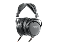 RTV OUTLET - Audeze LCD-XC Carbon (skóra) - OUTLET - miniaturka - grafika 1