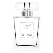 Wody i perfumy damskie - Livioon Livioon  36 woda perfumowana 50ml - miniaturka - grafika 1