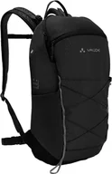 Plecaki - VAUDE Uni Plecak Agile 20 24698-Onesize, 24699-Onesize, 24700-Onesize, 24701-Onesize VAU-45439 czarny Onesize - miniaturka - grafika 1