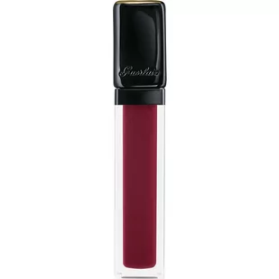 Guerlain L369 Tempting Matte KissKiss Liquid Płynna pomadka do ust Pomadka 5.8 ml - Szminki - miniaturka - grafika 1
