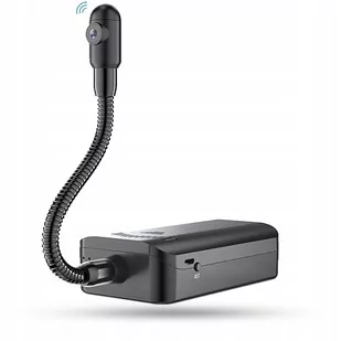 gospy.pl Kamera SG601 WiFi FULL HD (Podgląd Na żywo) G-01838999 - Minikamery i aparaty szpiegowskie - miniaturka - grafika 1