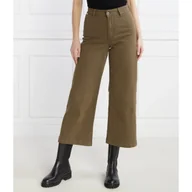 Spodnie damskie - Pepe Jeans London Jeansy TANIA | Casual fit - miniaturka - grafika 1