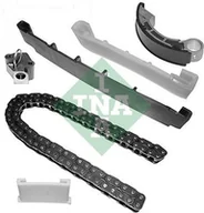 Mechanizmy rozrządu - Zestaw łańcucha rozrządu INA 559 0116 10 - miniaturka - grafika 1