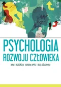 Psychologia - Psychologia rozwoju człowieka - Anna Brzezińska, Karolina Appelt, Beata Ziółkowska - miniaturka - grafika 1