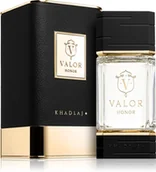 Wody i perfumy damskie - Khadlaj, Valor Honor, Woda perfumowana, 100ml - miniaturka - grafika 1