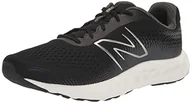 Sneakersy męskie - New Balance Męskie sneakersy 520v8, czarne, 40 EU, Czarny, 41.5 EU - miniaturka - grafika 1