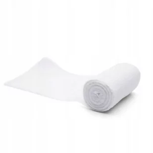 Zarys, Bandaż Opatrunkowy Opaska Dziana 10cm x 4m, 1szt. - Apteczki i materiały opatrunkowe - miniaturka - grafika 1