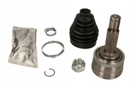 Przeguby i półosie - MAXGEAR Zestaw przegubu, półoś napędowa 49-1254 49-1254 - miniaturka - grafika 1