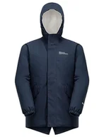 Kurtki i płaszcze dla chłopców - Jack Wolfskin COSY BEAR KURTKA G - miniaturka - grafika 1