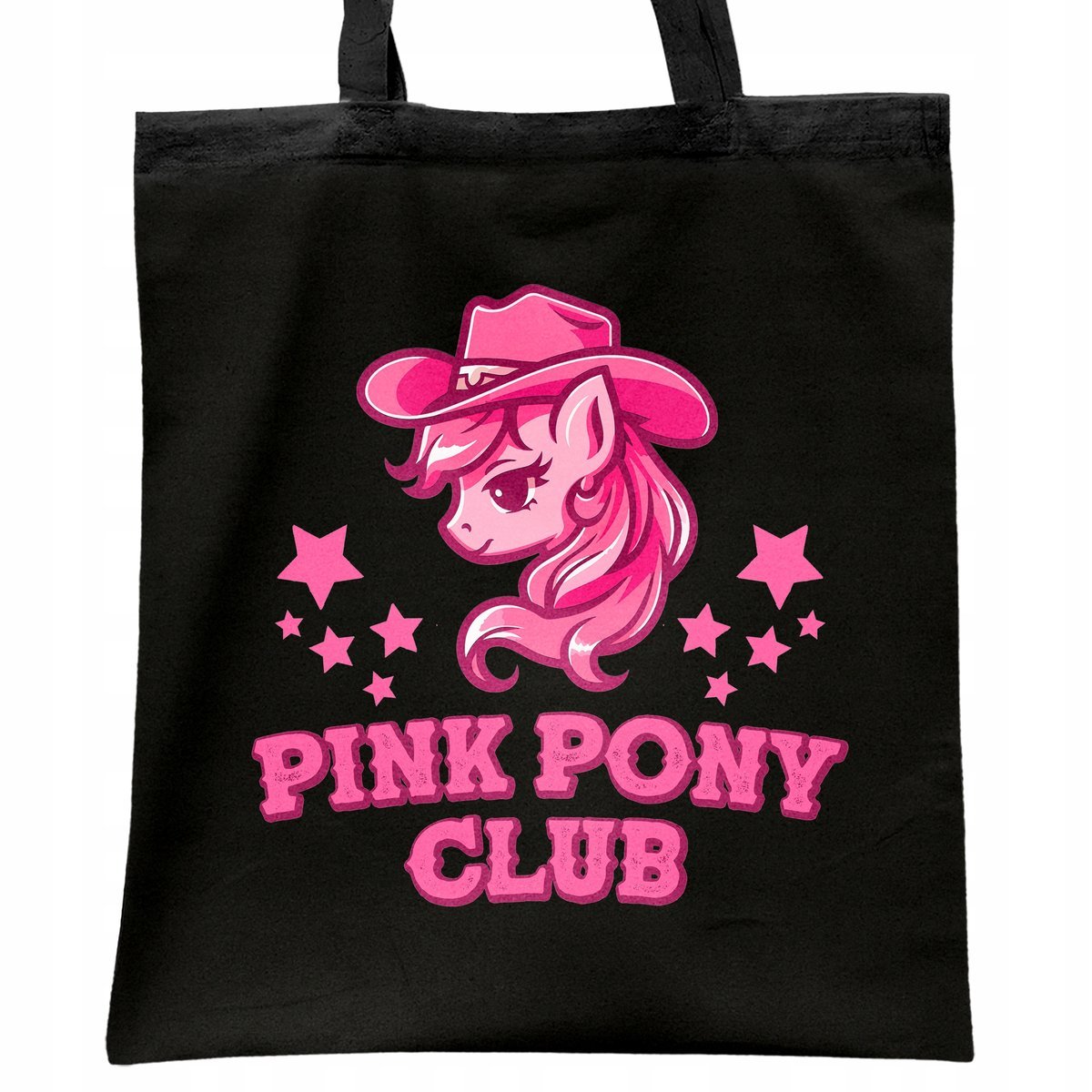 Torba bawełniana czarna na zakupy Chappell Roan Dla Fanów