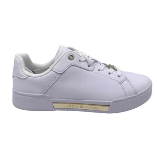 Buty damskie sneakersy Tommy Hilfiger Court r. 35 - Sneakersy damskie - miniaturka - grafika 1