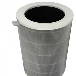 VHBW Zestaw filtrów HEPA do oczyszczacza powietrza Xiaomi Mi 4 - Filtry do odkurzaczy - miniaturka - grafika 1