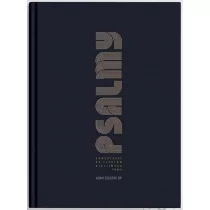 Psalmy Komentarze do tekstów biblijnych - Religia i religioznawstwo Psalmy Komentarze do tekstów biblijnych - Religia i religioznawstwo - miniaturka - grafika 1