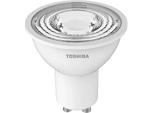 Żarówka LED TOSHIBA Essential Prime G10 365lm 4,5W 4000K - Żarówki LED - miniaturka - grafika 1