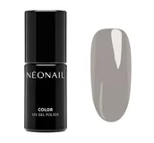 Lakiery hybrydowe - Neonail lakier hybrydowy 11554 Walnut Poem 7,2 ml - miniaturka - grafika 1