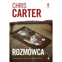 Rozmówca - Kryminały - miniaturka - grafika 1