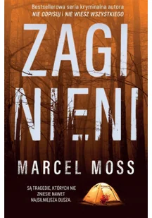 Filia Zaginieni LIT-46887 - Horror, fantastyka grozy - miniaturka - grafika 2